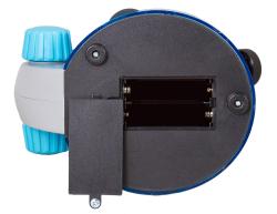 Levenhuk Mikroskop LabZZ M101 Azure