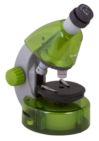 Levenhuk Mikroskop LabZZ M101 Lime Levenhuk Mikroskop LabZZ M101 Lime