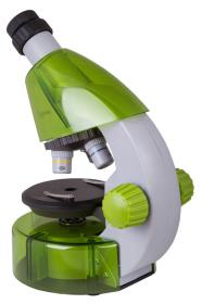Levenhuk Mikroskop LabZZ M101 Lime