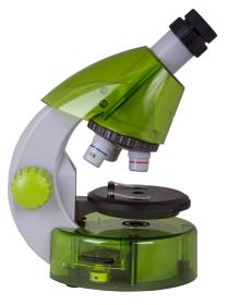 Levenhuk Mikroskop LabZZ M101 Lime