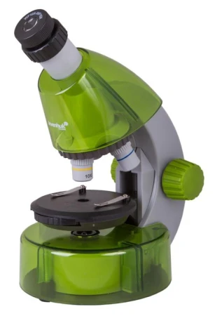 Levenhuk Mikroskop LabZZ M101 Lime