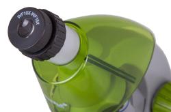 Levenhuk Mikroskop LabZZ M101 Lime