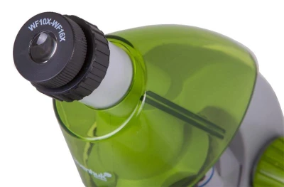 Levenhuk Mikroskop LabZZ M101 Lime