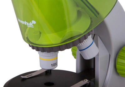 Levenhuk Mikroskop LabZZ M101 Lime