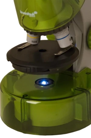 Levenhuk Mikroskop LabZZ M101 Lime