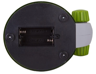 Levenhuk Mikroskop LabZZ M101 Lime