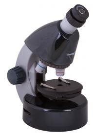 Levenhuk Mikroskop LabZZ M101 Moonstone Levenhuk Mikroskop LabZZ M101 Moonstone