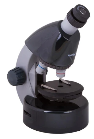 Levenhuk Mikroskop LabZZ M101 Moonstone