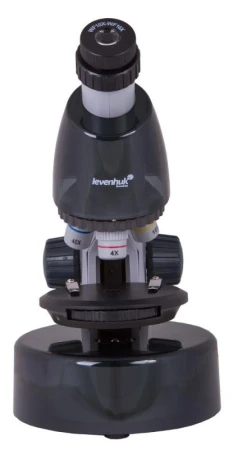 Levenhuk Mikroskop LabZZ M101 Moonstone