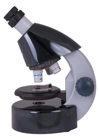 Levenhuk Mikroskop LabZZ M101 Moonstone