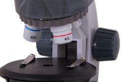 Levenhuk Mikroskop LabZZ M101 Moonstone