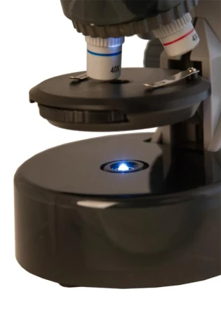 Levenhuk Mikroskop LabZZ M101 Moonstone