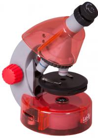 Levenhuk Mikroskop LabZZ M101 Orange Levenhuk Mikroskop LabZZ M101 Orange