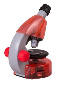 Levenhuk Mikroskop LabZZ M101 Orange