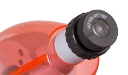 Levenhuk Mikroskop LabZZ M101 Orange