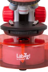 Levenhuk Mikroskop LabZZ M101 Orange