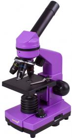 Levenhuk Mikroskop Rainbow 2L Amethyst Levenhuk Mikroskop Rainbow 2L Amethyst