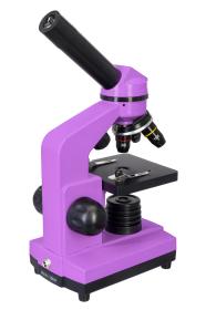 Levenhuk Mikroskop Rainbow 2L Amethyst