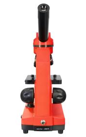 Levenhuk Mikroskop Rainbow 2L Orange