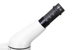 Levenhuk Mikroskop Rainbow D50L PLUS Moonstone