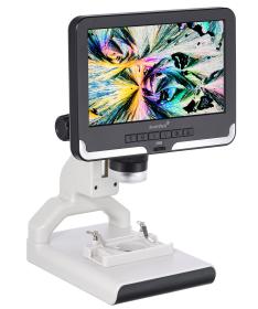 Levenhuk Mikroskop Rainbow DM700 LCD digitální