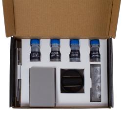 Levenhuk Sada K50 Experiment Kit - CZ (pro mikroskopy)