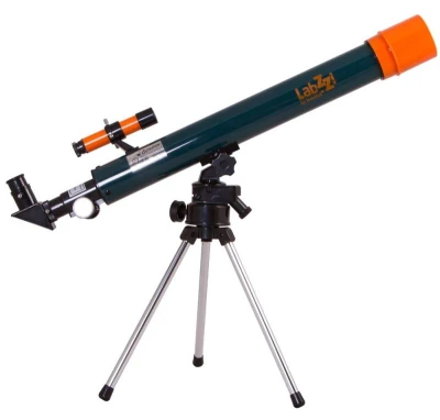 Levenhuk Sada LabZZ MT2 Kit (microscope+telescope)
