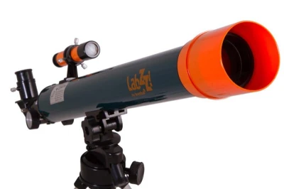 Levenhuk Sada LabZZ MT2 Kit (microscope+telescope)