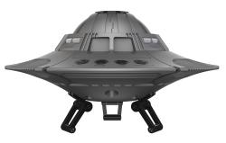 Levenhuk Sada LabZZ SP50 UFO Planetárium