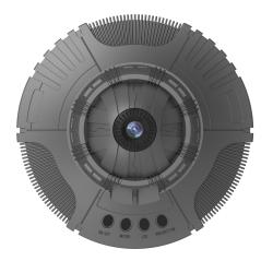 Levenhuk Sada LabZZ SP50 UFO Planetárium
