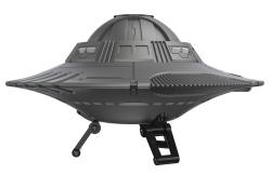 Levenhuk Sada LabZZ SP50 UFO Planetárium