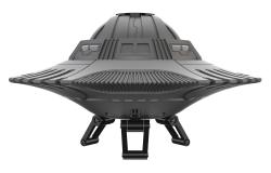 Levenhuk Sada LabZZ SP50 UFO Planetárium