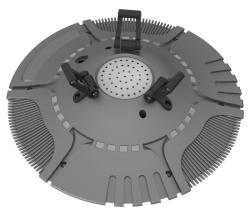 Levenhuk Sada LabZZ SP50 UFO Planetárium (VÝPRODEJ)