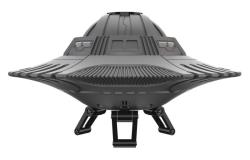 Levenhuk Sada LabZZ SP50 UFO Planetárium (VÝPRODEJ)