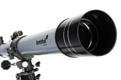 Levenhuk Teleskop Blitz 70 PLUS