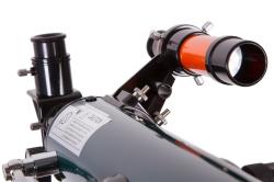 Levenhuk Teleskop LabZZ T3