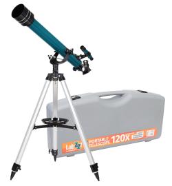 Levenhuk Teleskop LabZZ TK60