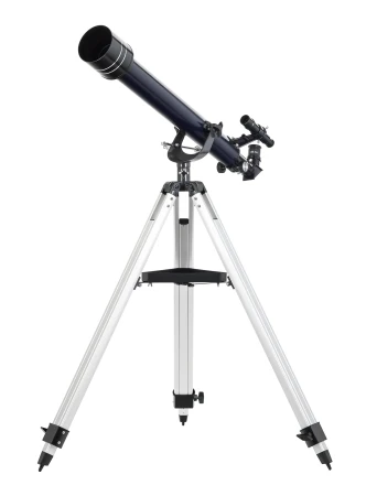 Levenhuk Teleskop New Skyline BASE 60/700 AZ2