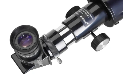 Levenhuk Teleskop New Skyline BASE 60/700 AZ2