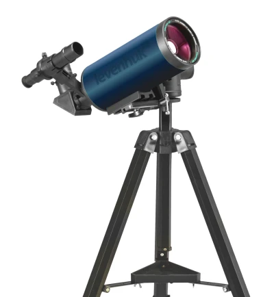 Levenhuk Teleskop New Skyline BASE 70/1000 AZ-M