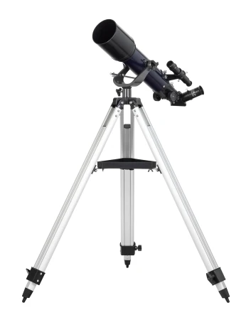 Levenhuk Teleskop New Skyline BASE 70/500 AZ2