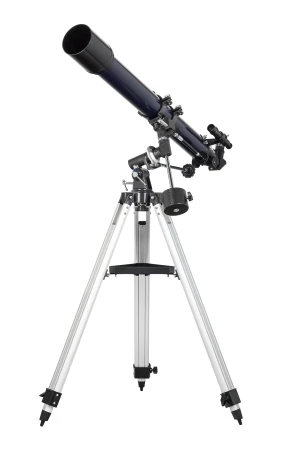 Levenhuk Teleskop New Skyline BASE 70/900 EQ1
