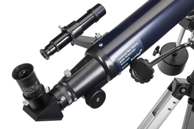 Levenhuk Teleskop New Skyline BASE 70/900 EQ1