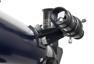 Levenhuk Teleskop New Skyline BASE 70/900 EQ1