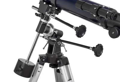Levenhuk Teleskop New Skyline BASE 70/900 EQ1
