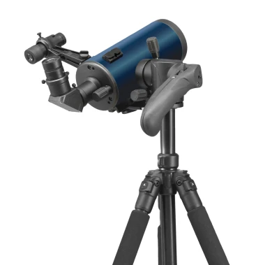 Levenhuk Teleskop New Skyline BASE 80/850 AZ-M