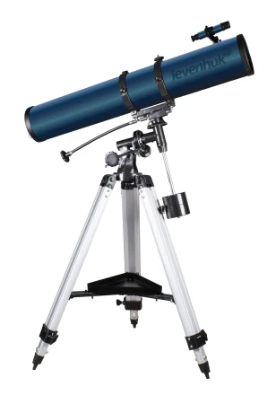 Levenhuk Teleskop New Skyline PLUS 114/900 EQ2
