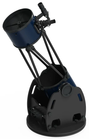 Levenhuk Teleskop New Skyline PRO 10" (250/1270) - Dobson - výsuvný