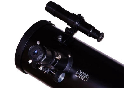 Levenhuk Teleskop Skyline BASE 110S
