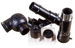 Levenhuk Teleskop Skyline BASE 60T